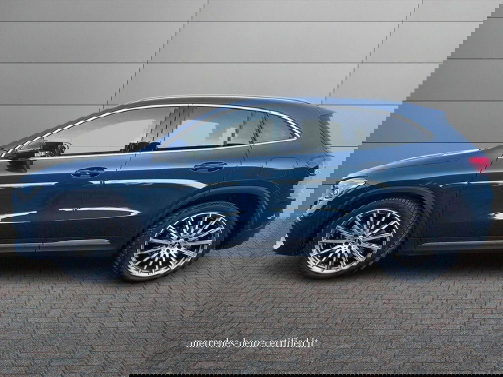 Mercedes-Benz GLA SUV usata a Macerata (2)