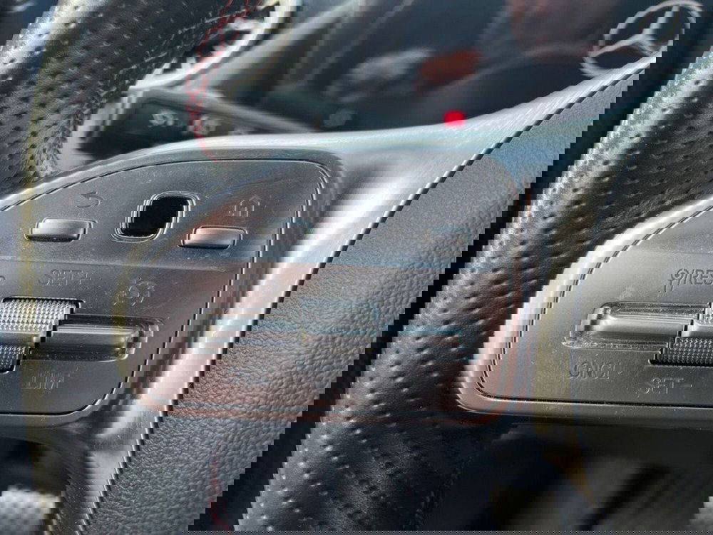 Mercedes-Benz GLA SUV usata a Macerata (20)