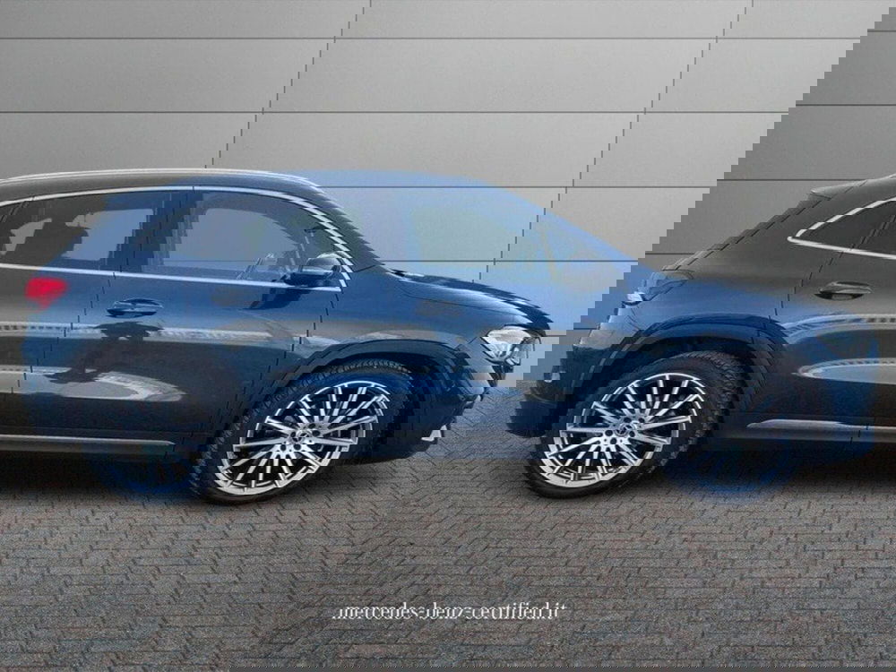 Mercedes-Benz GLA SUV usata a Macerata (5)