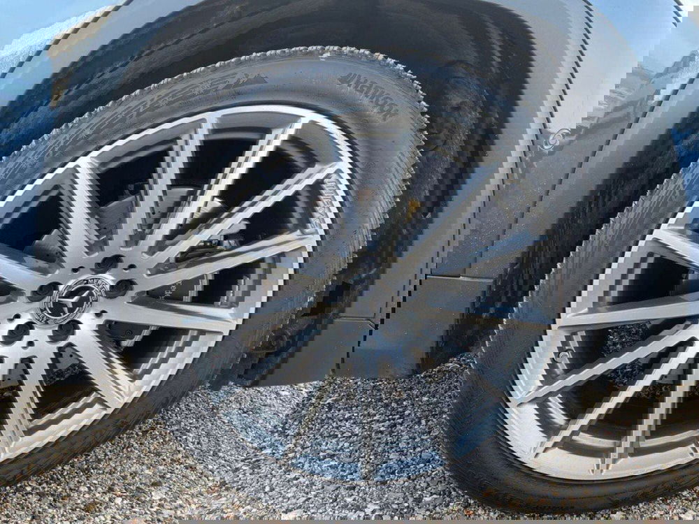 Mercedes-Benz GLA SUV usata a Macerata (8)