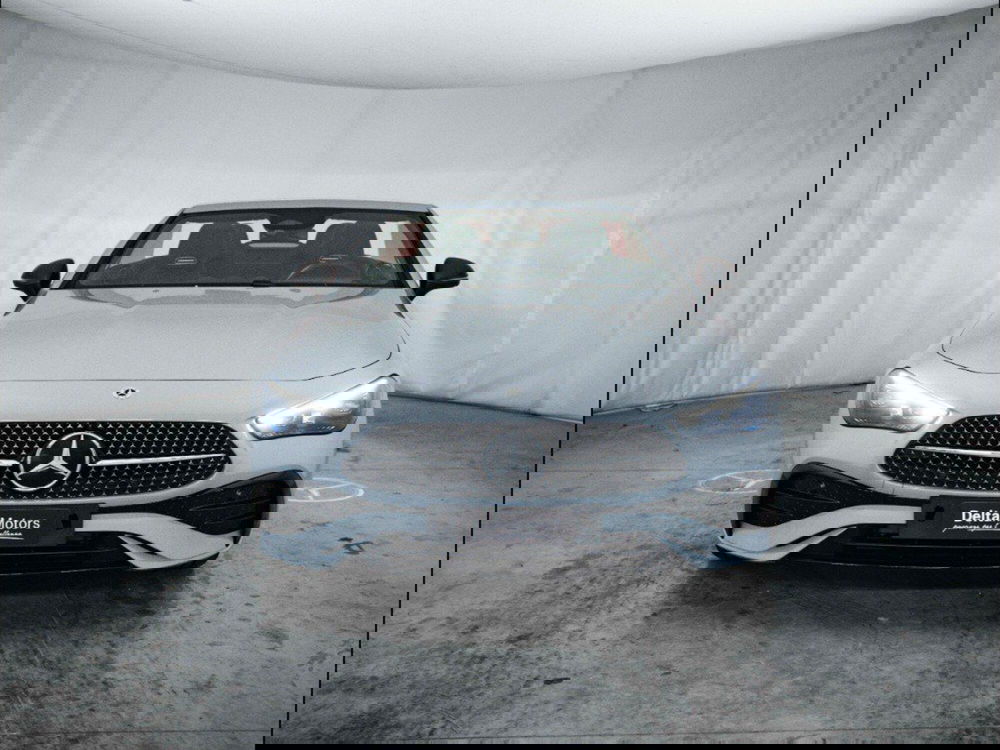 Mercedes-Benz CLE Cabrio nuova a Macerata (10)
