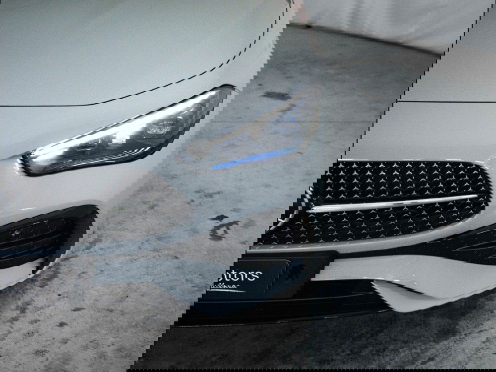 Mercedes-Benz CLE Cabrio nuova a Macerata (11)