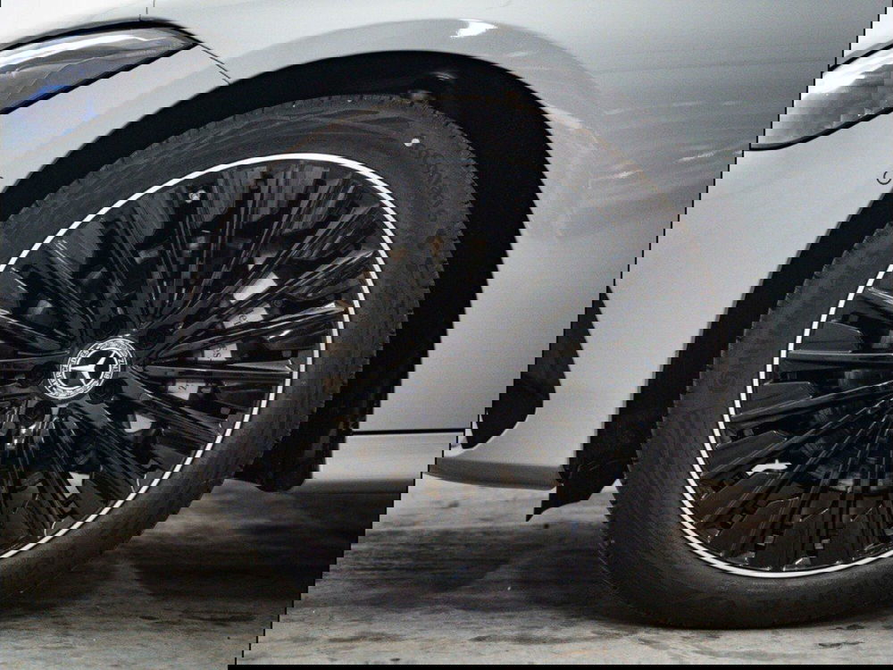 Mercedes-Benz CLE Cabrio nuova a Macerata (12)