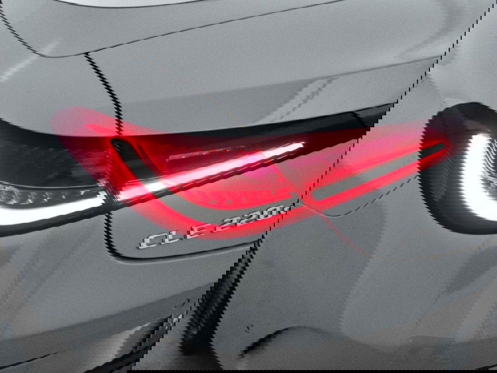 Mercedes-Benz CLE Cabrio nuova a Macerata (13)