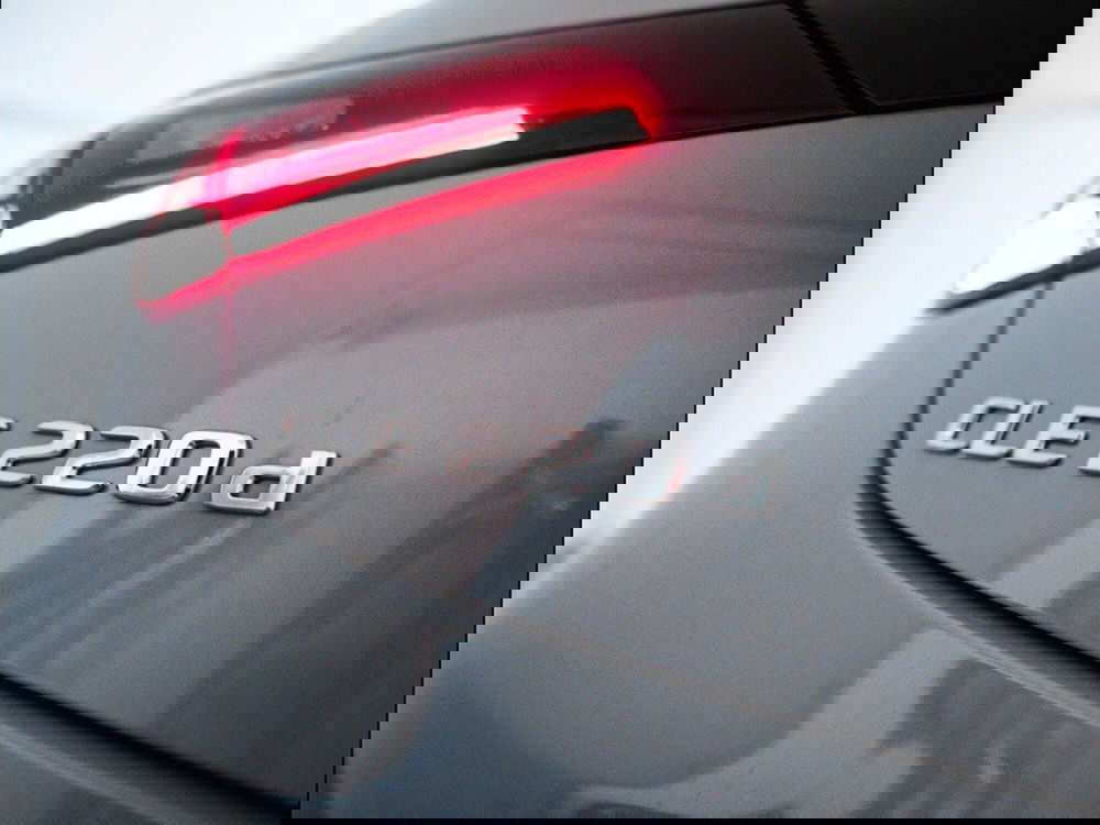 Mercedes-Benz CLE Cabrio nuova a Macerata (14)