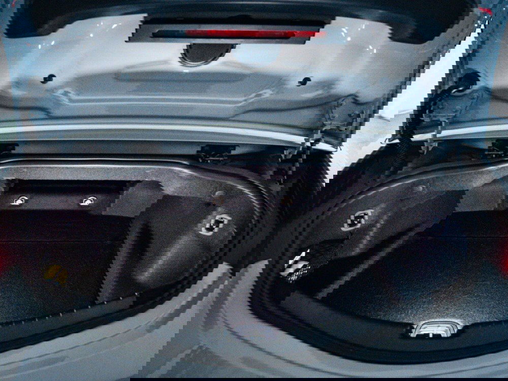 Mercedes-Benz CLE Cabrio nuova a Macerata (15)