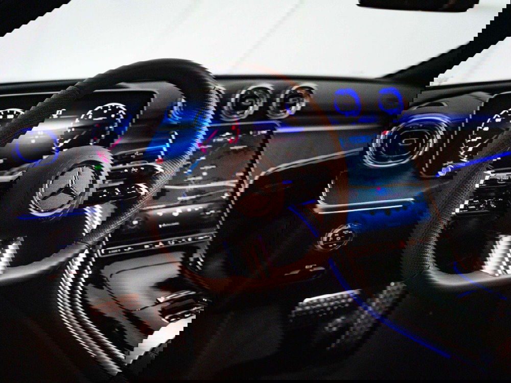 Mercedes-Benz CLE Cabrio nuova a Macerata (16)