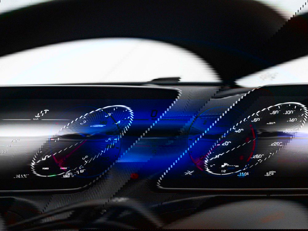 Mercedes-Benz CLE Cabrio nuova a Macerata (17)