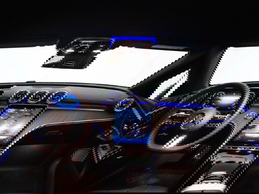 Mercedes-Benz CLE Cabrio nuova a Macerata (18)