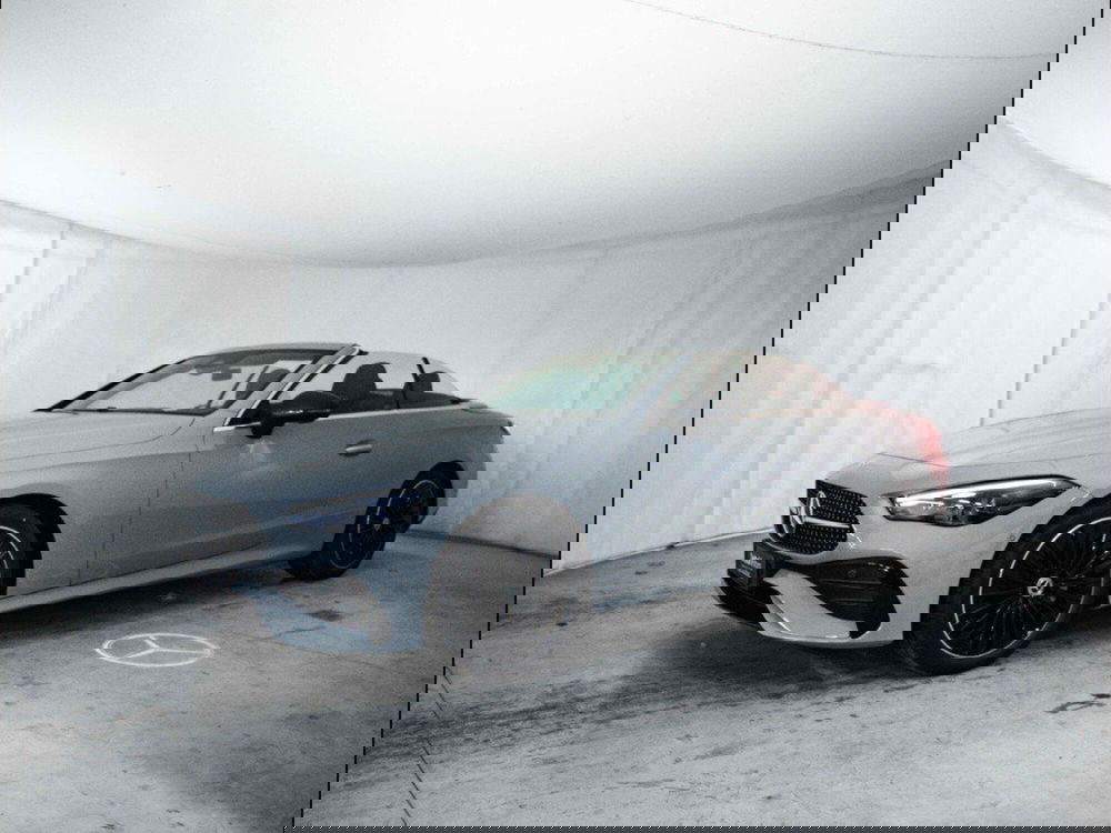 Mercedes-Benz CLE Cabrio nuova a Macerata (2)