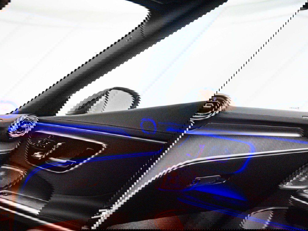 Mercedes-Benz CLE Cabrio nuova a Macerata (20)