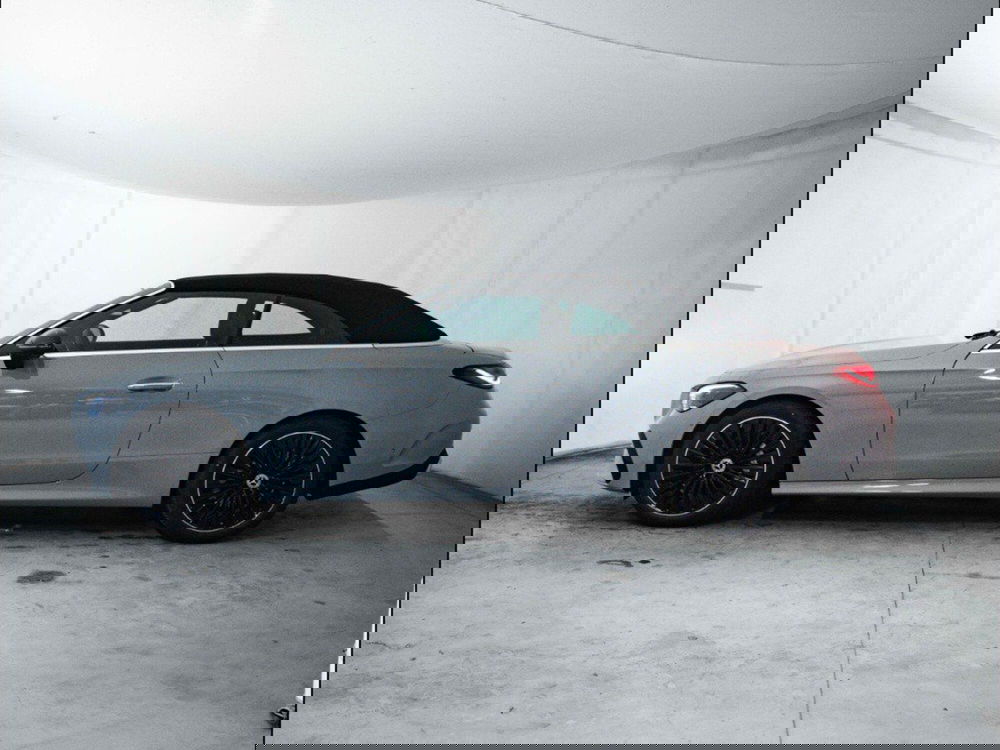 Mercedes-Benz CLE Cabrio nuova a Macerata (3)