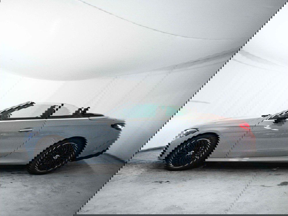 Mercedes-Benz CLE Cabrio nuova a Macerata (4)