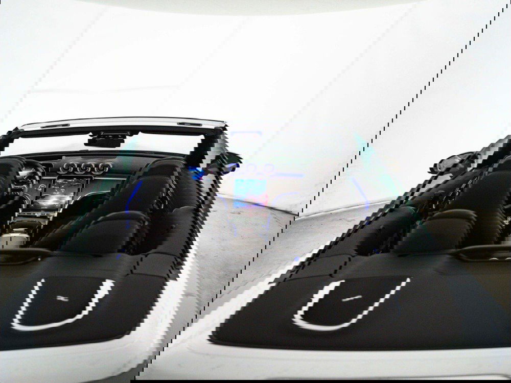 Mercedes-Benz CLE Cabrio nuova a Macerata (6)