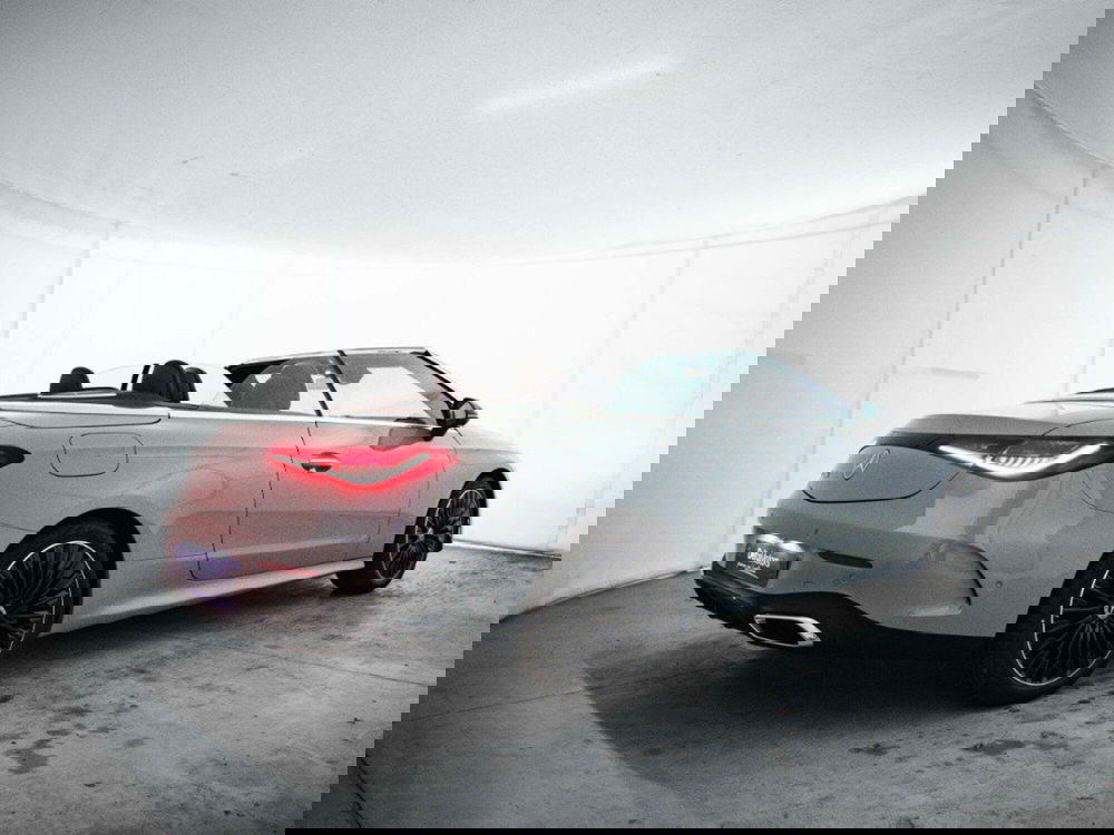 Mercedes-Benz CLE Cabrio nuova a Macerata (8)