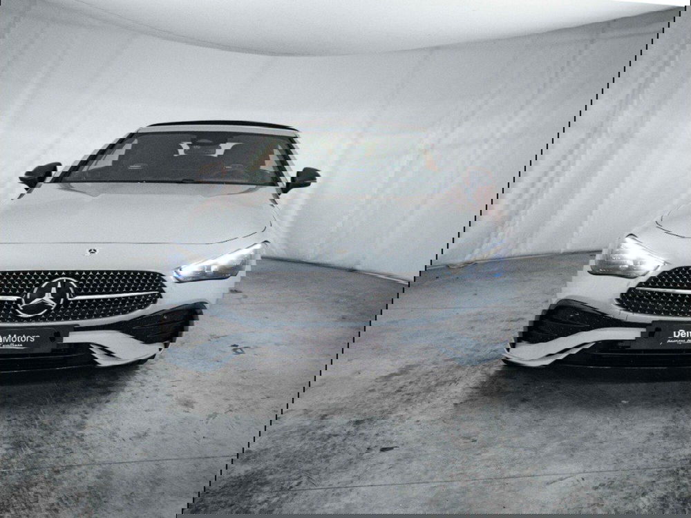 Mercedes-Benz CLE Cabrio nuova a Macerata (9)