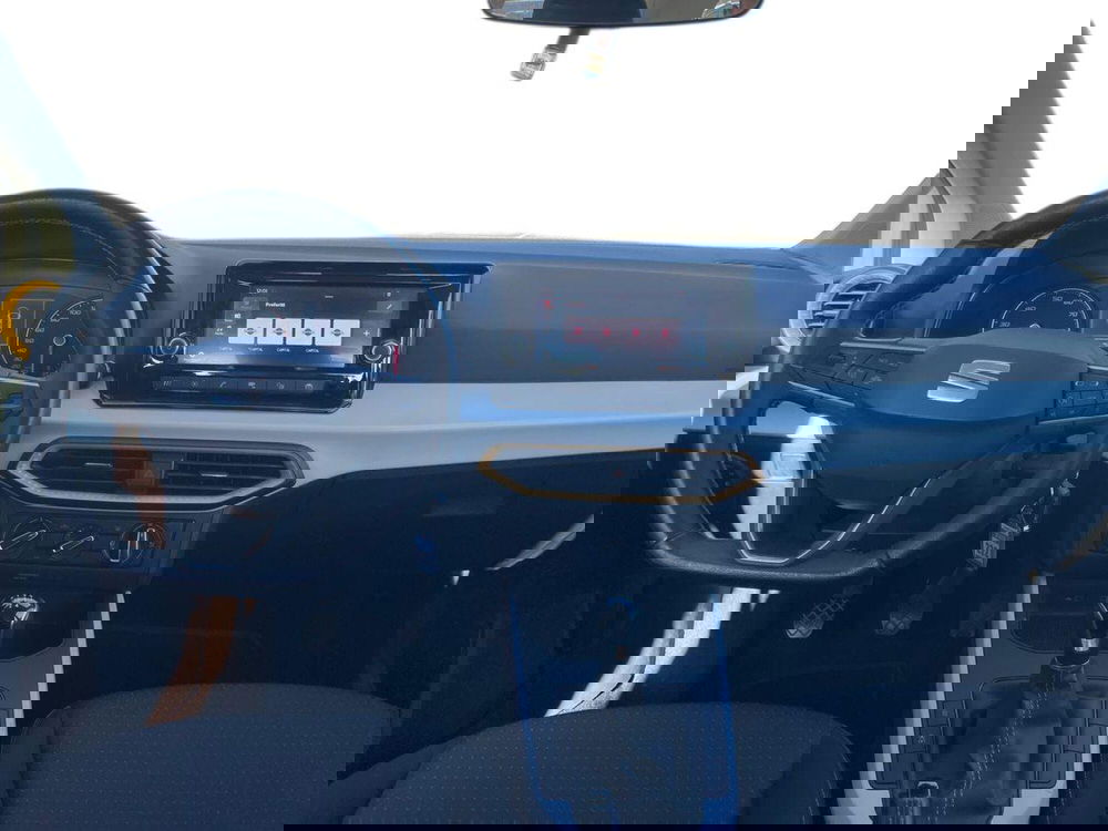 SEAT Arona usata a Siena (12)