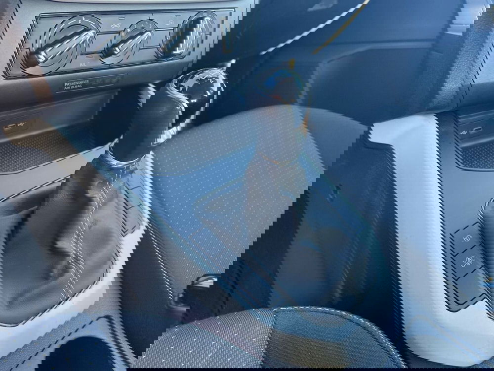 SEAT Arona usata a Siena (14)