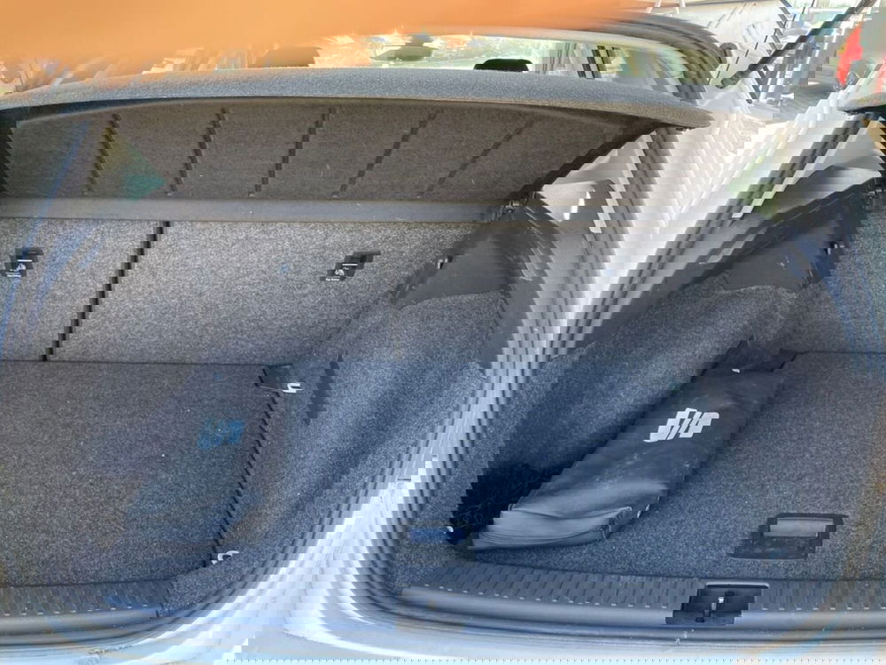 SEAT Arona usata a Siena (15)