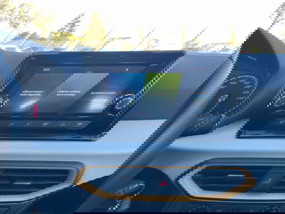 SEAT Arona usata a Siena (16)