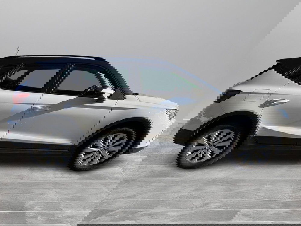 SEAT Arona usata a Siena (4)