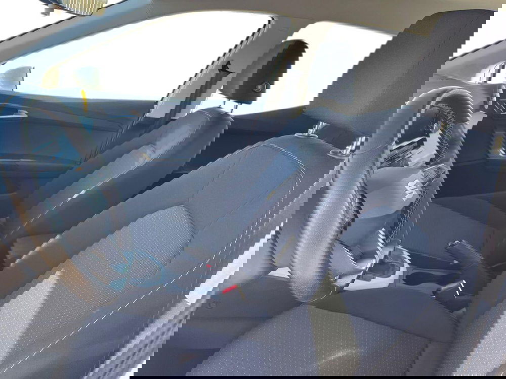 SEAT Arona usata a Siena (9)