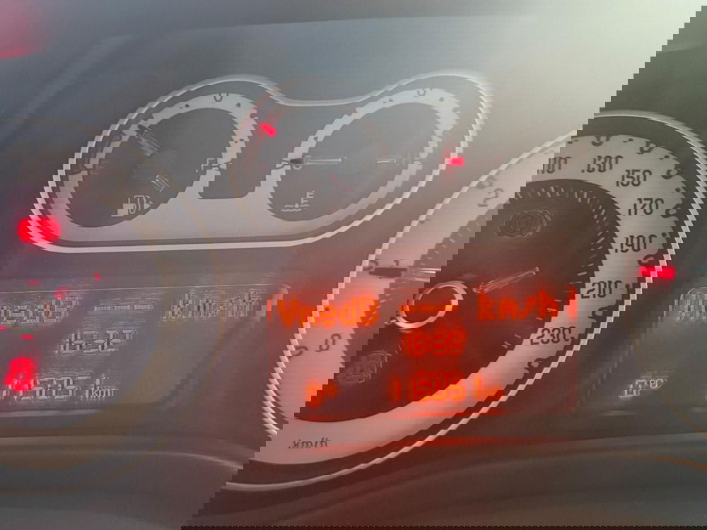 Fiat 500L usata a Torino (10)