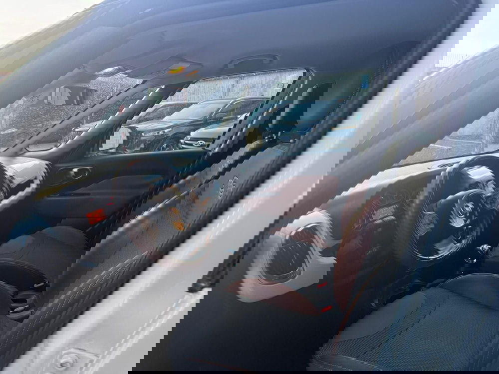 Fiat 500L usata a Torino (11)