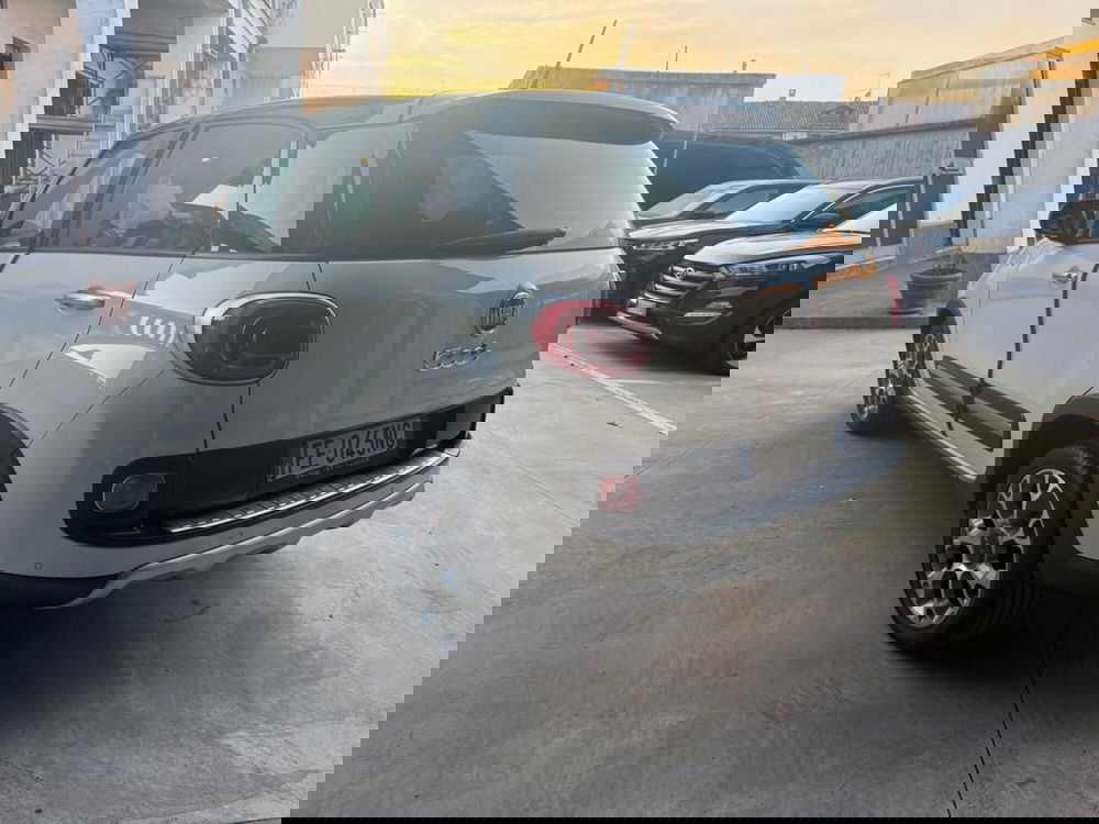 Fiat 500L usata a Torino (4)