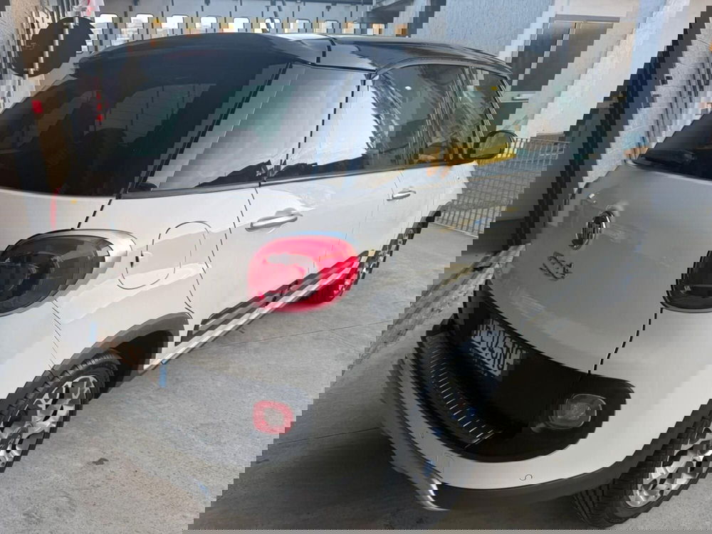 Fiat 500L usata a Torino (6)