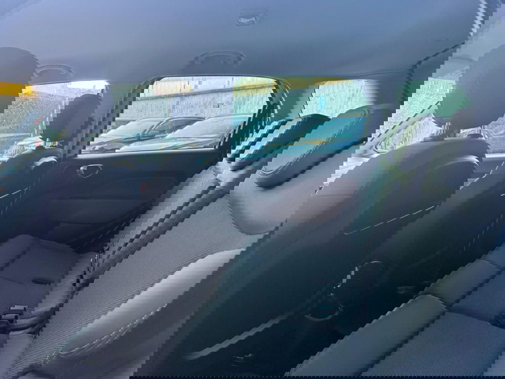 Fiat 500L usata a Torino (8)