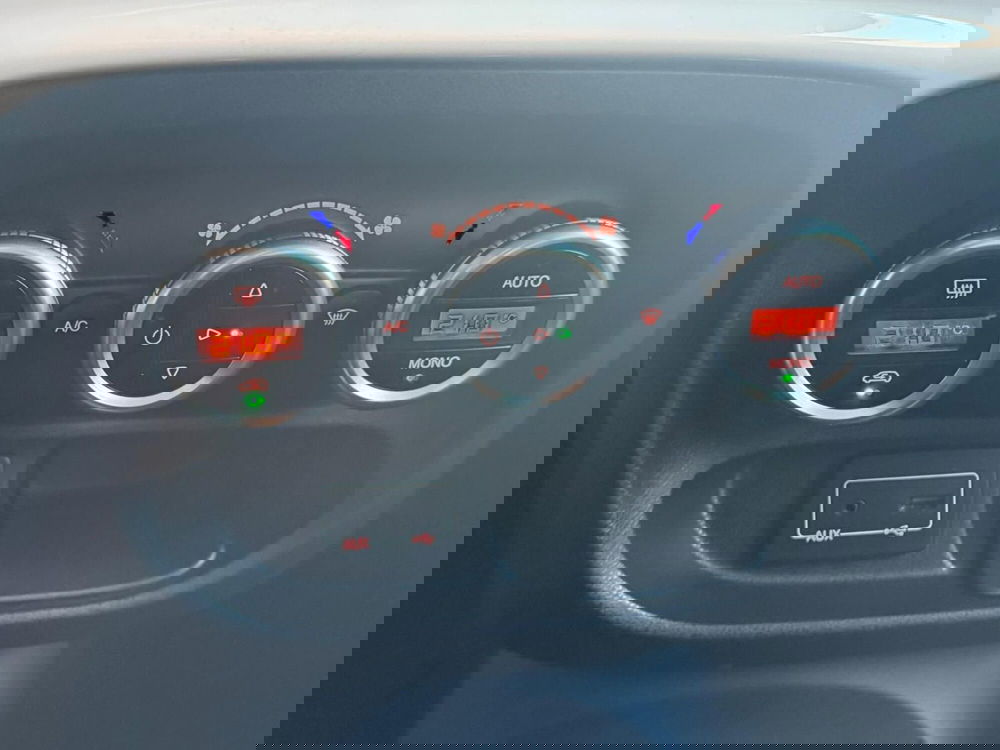 Fiat 500L usata a Torino (9)