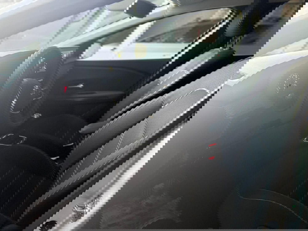 Dacia Jogger usata a Torino (9)