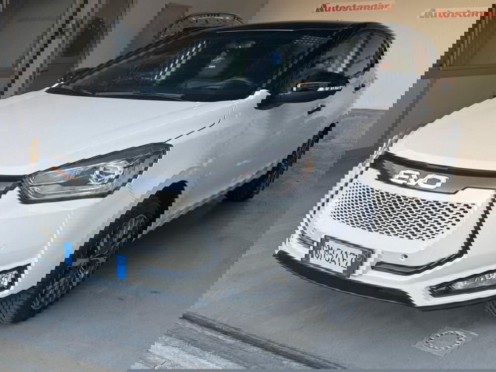 Evo Evo 3 usata a Torino