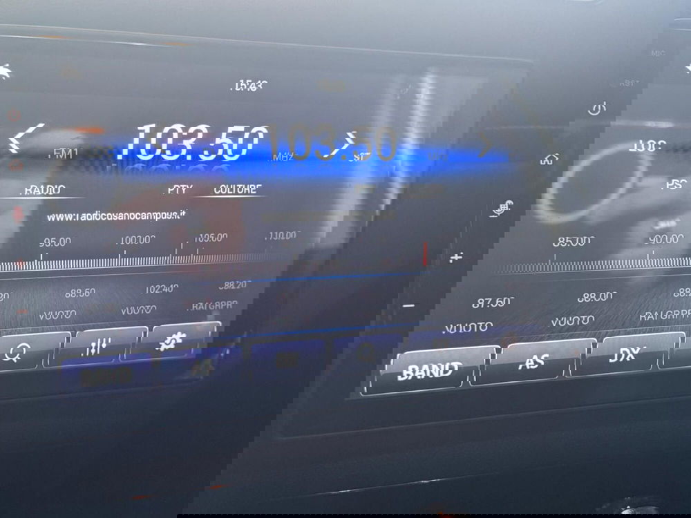 Evo Evo 3 usata a Torino (10)