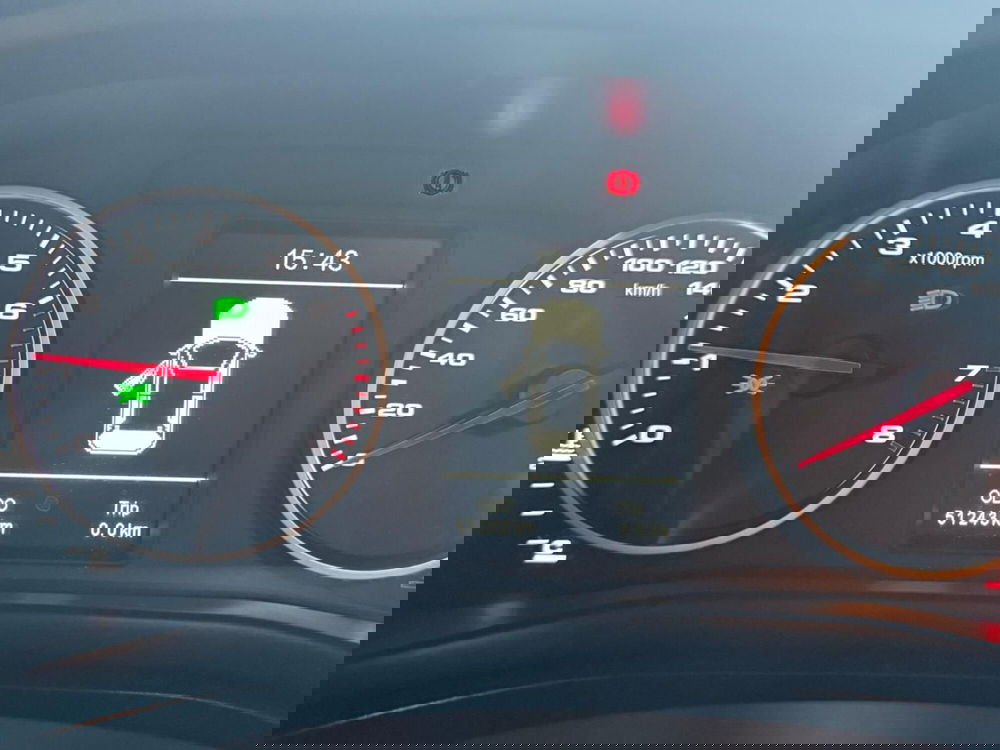 Evo Evo 3 usata a Torino (11)