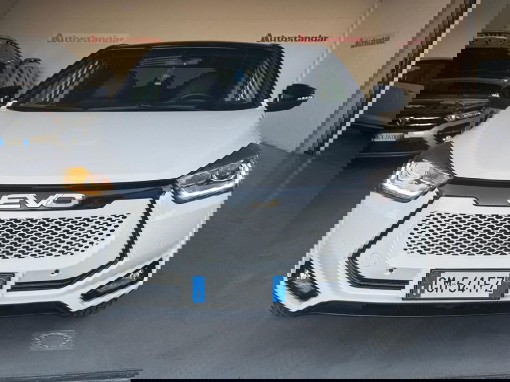 Evo Evo 3 usata a Torino (2)