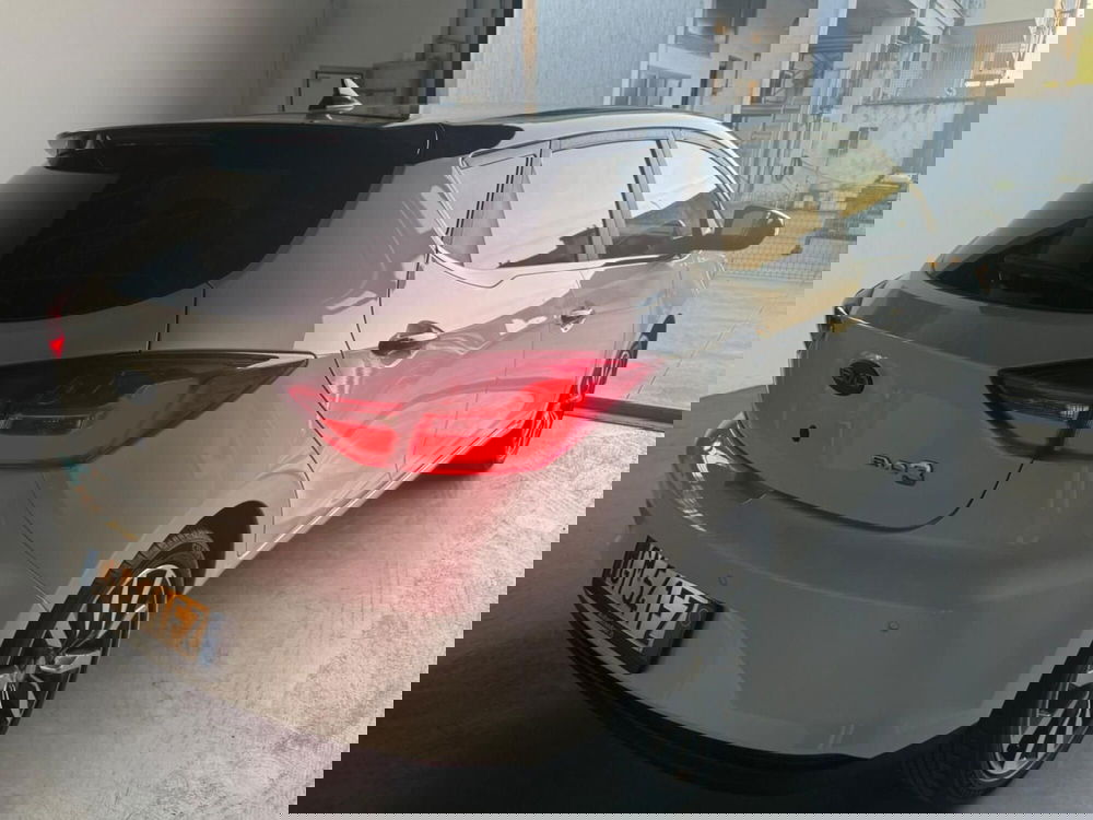 Evo Evo 3 usata a Torino (4)