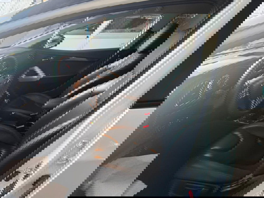 Evo Evo 3 usata a Torino (9)