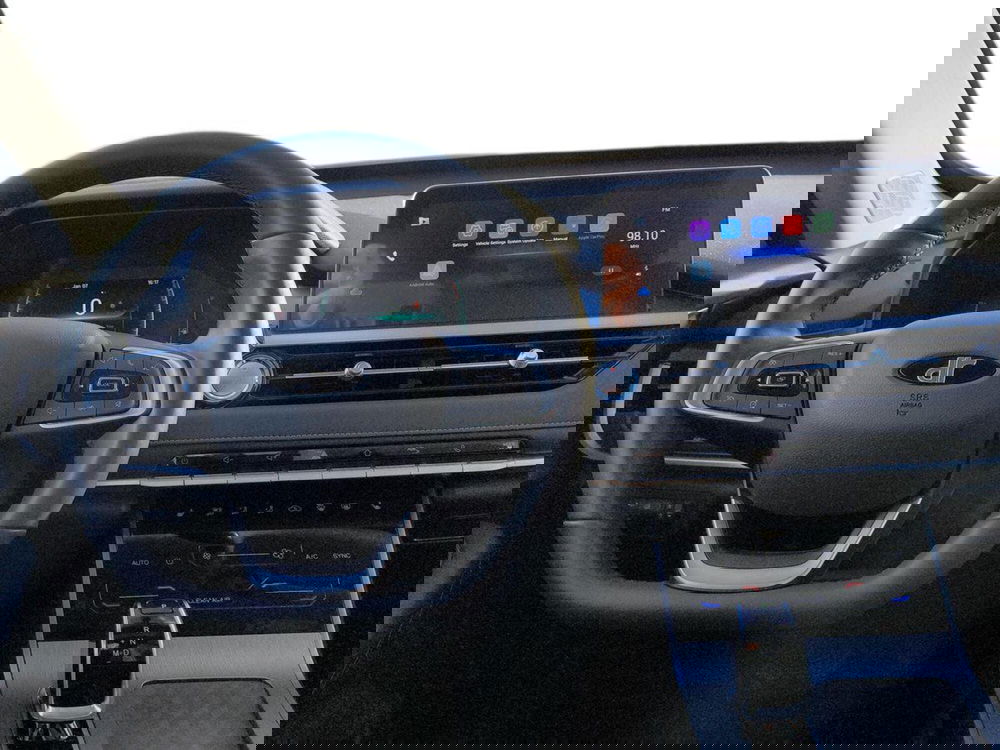 Dr DR 5.0 usata a Siena (12)