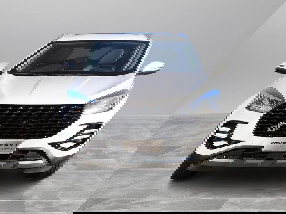 Dr DR 5.0 usata a Siena (3)