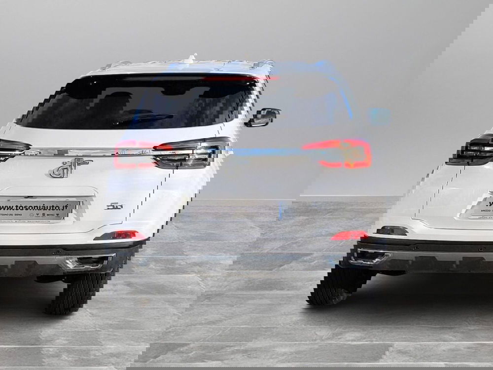 Dr DR 5.0 usata a Siena (5)