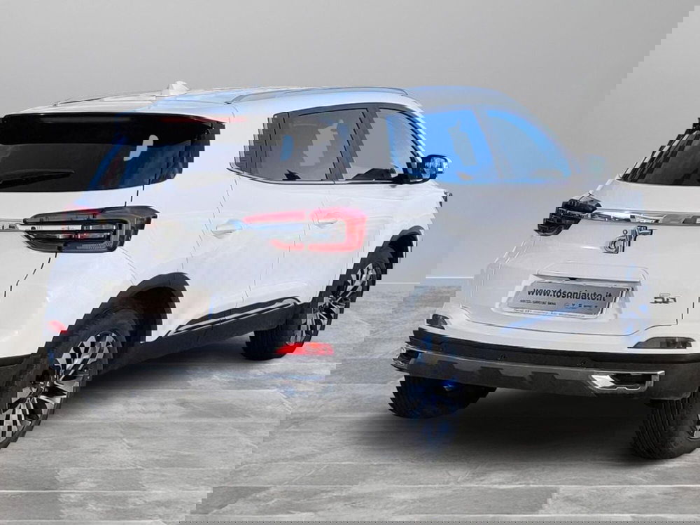 Dr DR 5.0 usata a Siena (6)