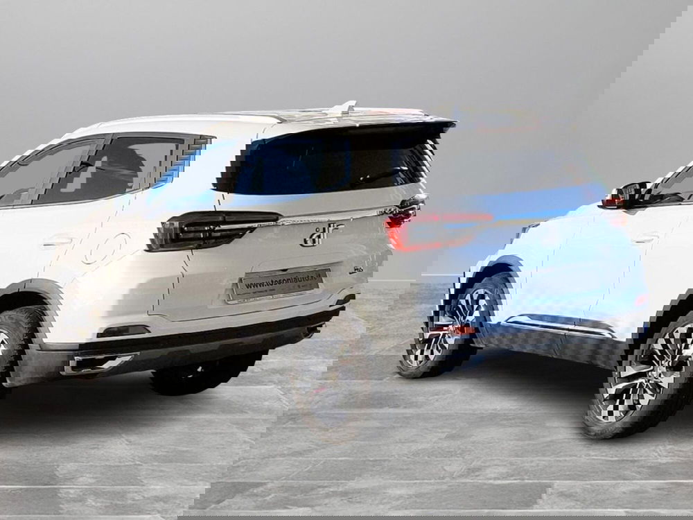 Dr DR 5.0 usata a Siena (7)