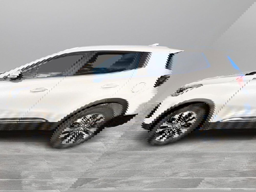 Dr DR 5.0 usata a Siena (8)