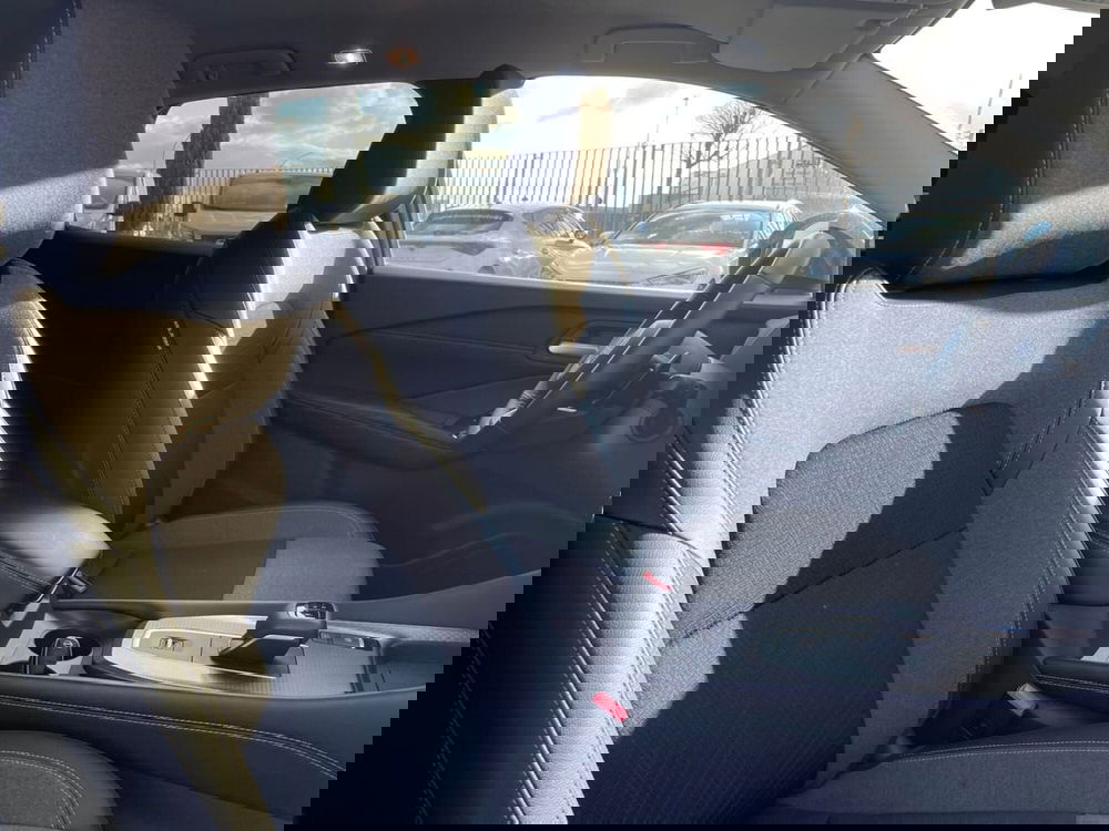 Nissan Qashqai usata a Siena (10)