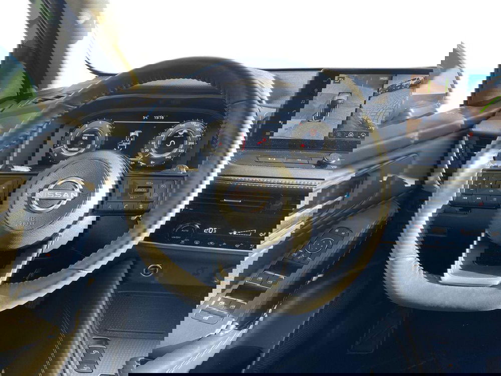 Nissan Qashqai usata a Siena (13)