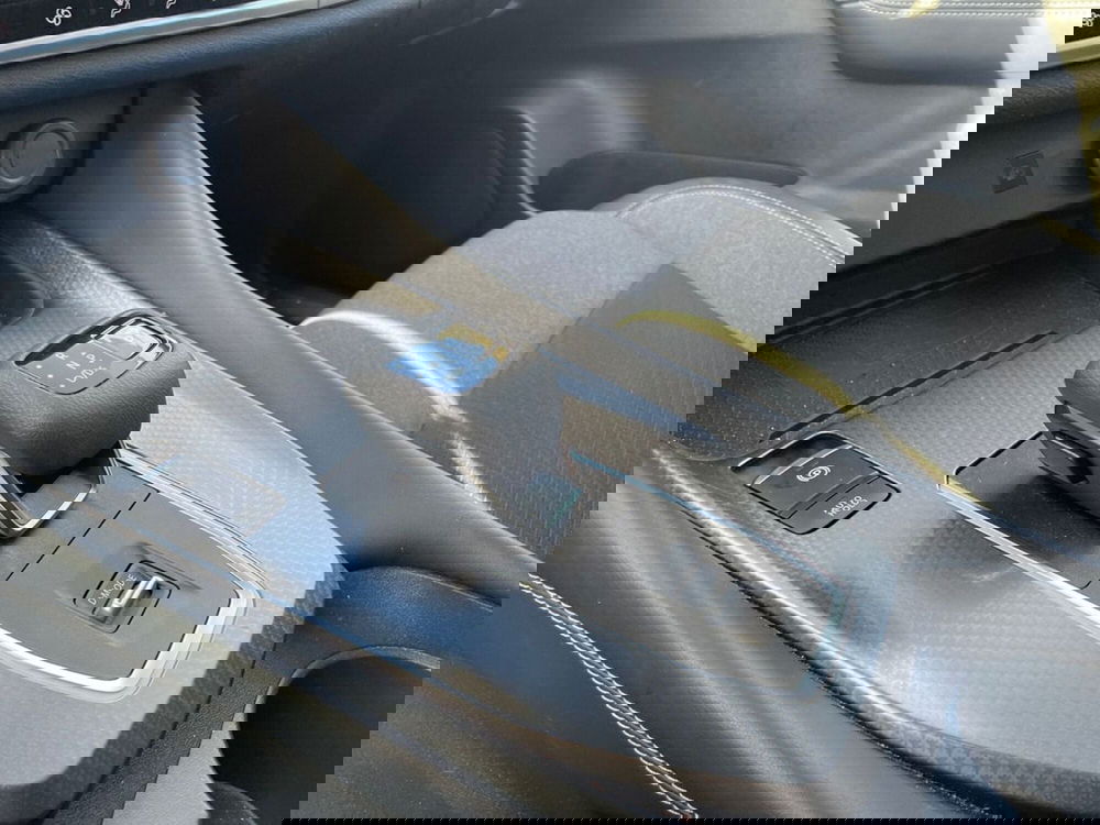 Nissan Qashqai usata a Siena (14)