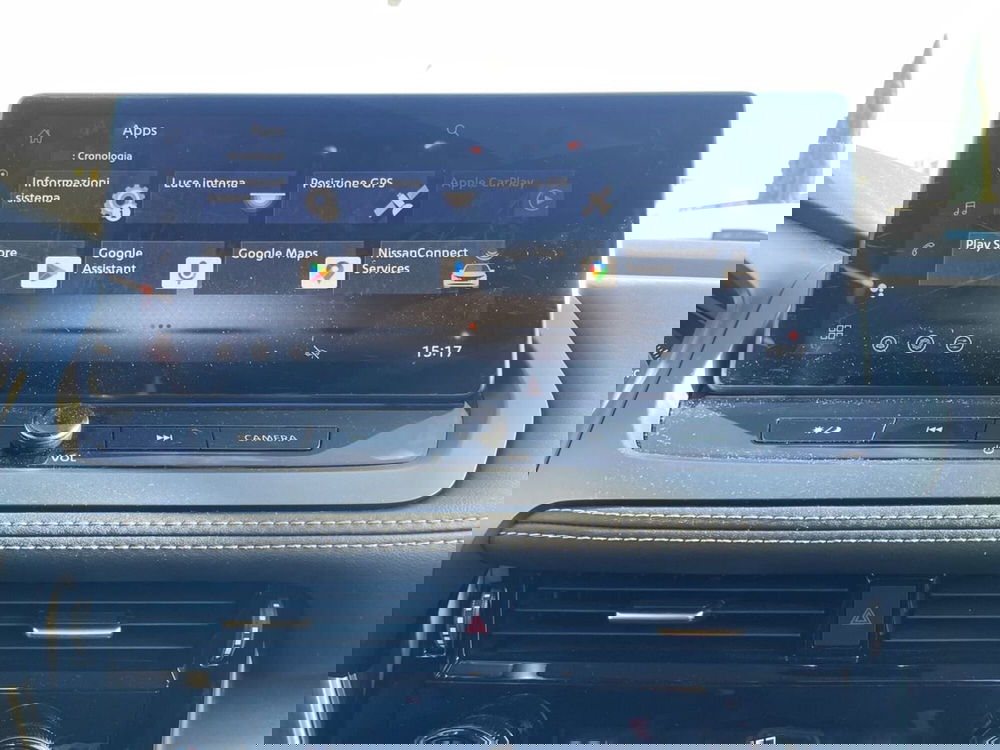 Nissan Qashqai usata a Siena (16)