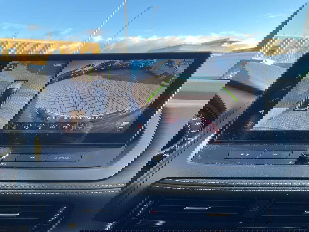 Nissan Qashqai usata a Siena (17)